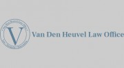 Van Den Heuvel Law Office