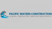 Pacific Waters Construction