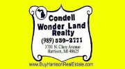 Condell Wonder Land Realty