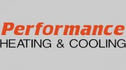 Performance Heating & Cooling