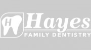 Eric Hayes DDS