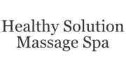 Healthy Solutions & Massage