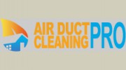 Air Duct Cleaning Pro