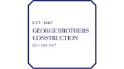 George Brothers Construction