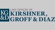 Law Offices-Kirshner Groff-Diaz