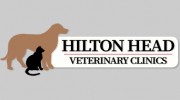 Hilton Head Veterinary Clinics