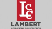 Lambert Commercial Construction