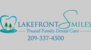 LakeFront Smiles: Pushpinder Sethi, DDS