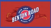 Benton Road Auto Repair