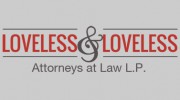 Loveless & Loveless Attorneys