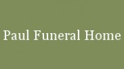 Paul Funeral Home South