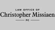 Law Office Of Christopher Missiaen PC