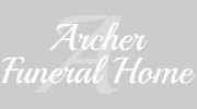 Archer Funeral Home