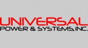 Universal Power & Systems