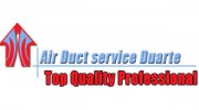 Air Duct Cleaning Duarte