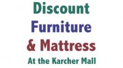 Discount Furniture Mattress & Carpet