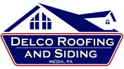 Delco Roofing & Siding