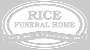 Rice Funeral Home