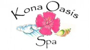 Kona Oasis Spa