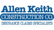 Allen Keith Construction