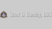 Scott D Bunday, DDS