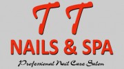 TT Nails & Spa