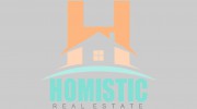 Homistic Real Estate