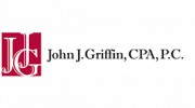 John J Griffin, CPA