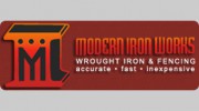 Modern Iron Works