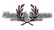 Ahmed & Sukaram, Attorneys At Law