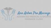 Ann Arbor Professional Massage