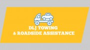 DLJ Towing & Roadside Assistance