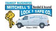 Mitchell's Lock & Safe