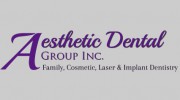 Aesthetic Dental Group