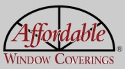 Affordable Window Coverings