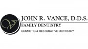 John R Vance, DDS