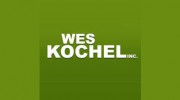 Wes Kochel