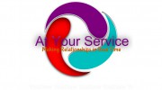 At Your Service Virtual Assistance