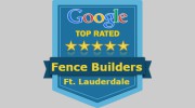 Fence Builders Fort Lauderdale