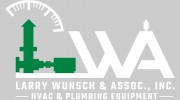 Larry Wunsch & Associates