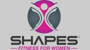 Shapes Fitness For Women