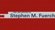 Law Office Of Stephen Fuerch APC