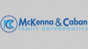 McKenna & Caban Family Orthodontics