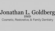 Jonathan L. Goldberg, DMD