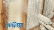 Spray Pro Insulation