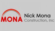 Nick Mona Construction