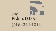 Jay Piskin, DDS, FAGD