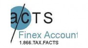 Facts Finex Accounting & Tax Services