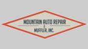 Mountain Auto Repair & Muffler