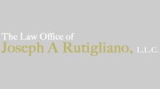 The Law Office Of Joseph A. Rutigliano